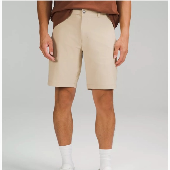 lululemon athletica Other - Lululemon Commission Classic-Fit Short